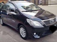 2013 Toyota Innova G diesel automatic