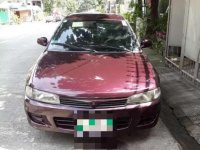 1997 Model  Mitsubishi Lancer  For Sale