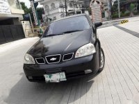 Chevrolet Optra AT 2004