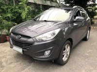 2010 Model Hyundai Tucson For Sale