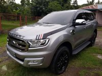 2017 Model Ford Everest For Sale