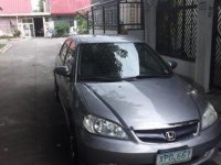 Honda Civic 2004 for sale