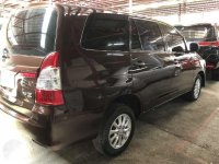 2015 Model Toyota Innova For Sale