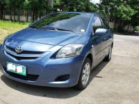 Toyota Vios 2008 Model For Sale