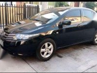 Honda City 2010 1.3 matic Rush sale!