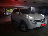 Nissan Juke 2016 for sale