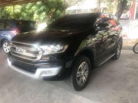 2017 Ford Everest Trend FOR SALE