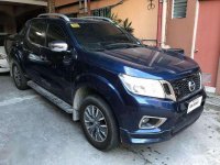 2017 Nissan Navara EL Calibre NP300 FOR SALE