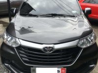 2016 Toyota Avanza 1.3e AT FOR SALE