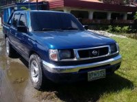 2000 Nissan Frontier A/T FOR SALE
