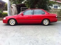 Toyota COROLLA Big Body xe 1996 model