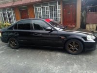 Honda Civic 1996 FOR SALE