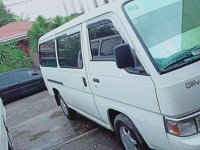 Nissan Urvan 2015 Model For Sale