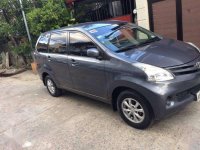 2014 Toyota Avanza E Automatic P465k