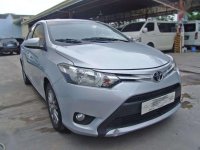 2016 Toyota Vios 13 E Mt FOR SALE