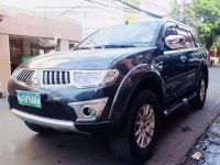 Mitsubishi Montero Gl SE 2009 Automatic For Sale 