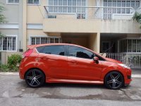 2014 Ford Fiesta 1.0 EcoBoost For Sale 