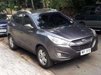 Hyundai Tucson 2010 Model For Sale