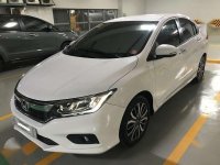 Honda City 2018 Model For Sale