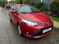 For sale 2017 Toyota Vios 13 E Automatic Transmission