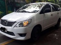 2015 Model Toyota Innova For Sale