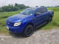 2014 Ford Ranger XLT Manual For Sale 