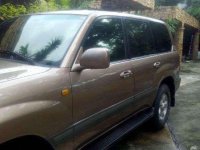 TOYOTA Land Cruiser very good condition