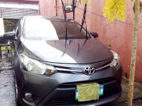 Toyota Vios E 2014 Model For Sale