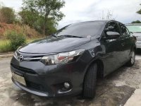 2015 Toyota Vios E Automatic FOR SALE