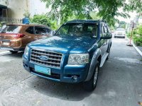 2007 Ford Everest 4x2 AT (DIESEL)