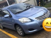 2012 Toyota Vios E mt FOR SALE