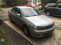 For Sale 2001 NISSAN Exalta Grandeur