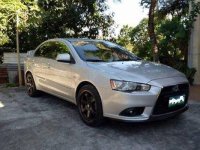 Mitsubishi Lancer Ex 2013 for sale