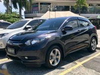 Honda Hrv 2016 Model For Sale