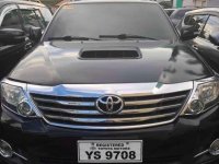 SELLING Toyota Fortuner G 2016 Php 849,000