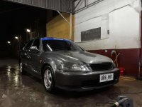 HONDA Civic Vti 96 FOR SALE