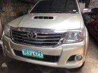 2013 |Model Toyota Hilux For Sale