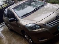 Toyota Vios 2013 j limited FOR SALE
