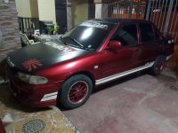 Mitsubishi Lancer 1994 Model For Sale