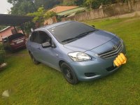 Toyota Vios 1.3 J MT 2012 FOR SALE