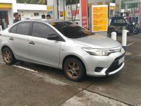 2017 model Toyota Vios FOR SALE