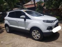 For sale!!! 2015 Ford Ecosport AT
