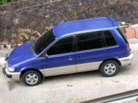 Mitsubishi RVR 1995 Model For Sale