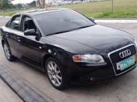 2006 Model AUDI A4 For Sale