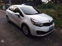 2012 Model Kia Rio For Sale