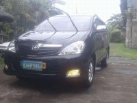 Toyota Innova  2011 Model For Sale