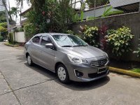 Mitsubishi Mirage G4 2015 for sale