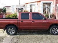 Nissan Frontier 2001 FOR SALE