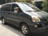 Hyundai Starex 2005 for sale