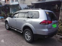 Mitsubishi Montero 2014 Model For Sale